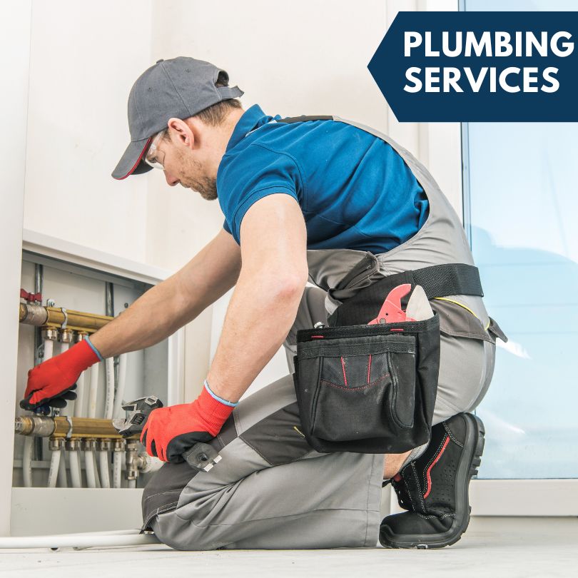 Onsted Plumbing Company